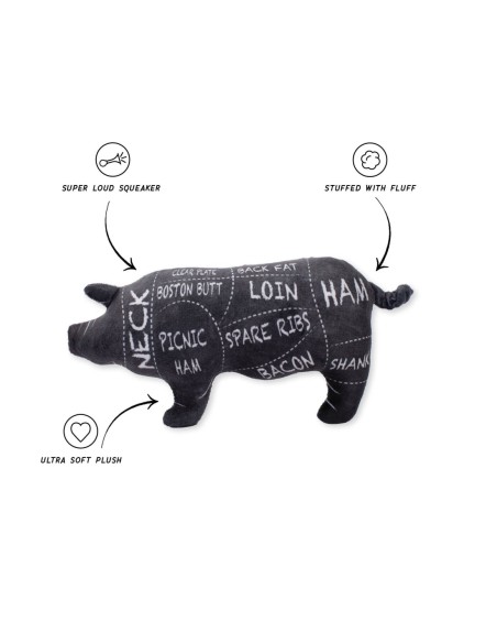 The whole hog
