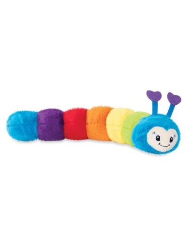 Don't Bug Me Dog Toy - pack of 4