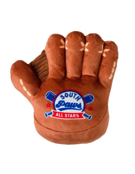 Wagsdale Catch, You're Out Plush Dog Toy