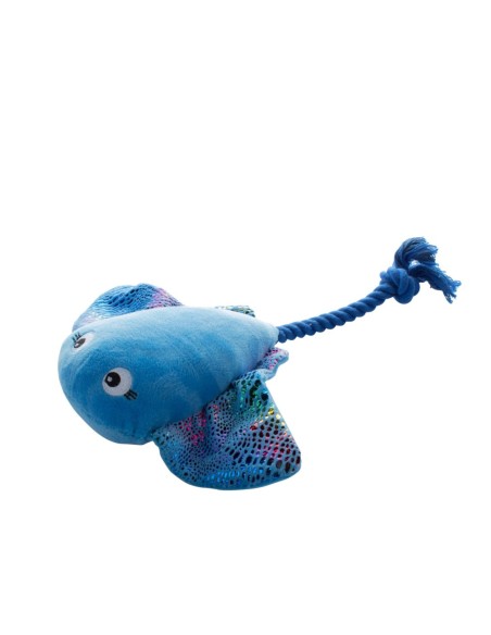 Do The Right Sting Dog Toy