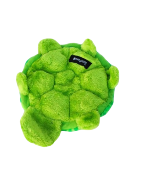 Squeakie Crawlers - SlowPoke the Turtle
Squeakie Crawlers - Betsey the Ladybug