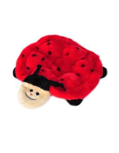 Squeakie Crawlers - SlowPoke the Turtle
Squeakie Crawlers - Betsey the Ladybug