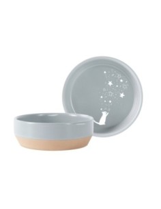 Celestial Cat Pet Bowl - pack of 3 2