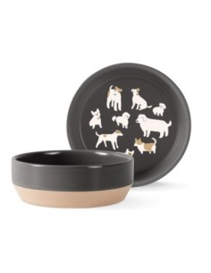 Doggos Pet Bowl - pack of 3 2