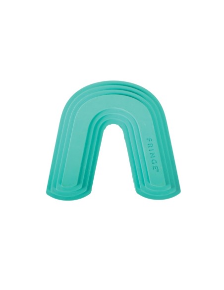 Color me happy turquoise | Rubber