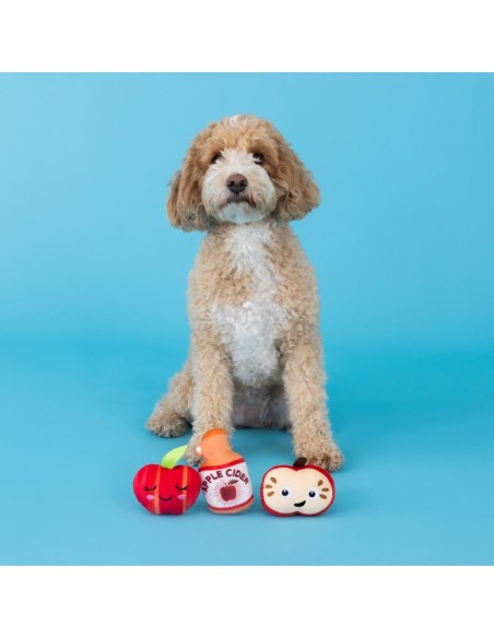 Apples Of My Eye Mini Toys - pack of 4