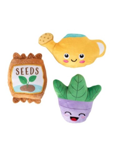 Just Add Water Mini Toys - pack of 4
