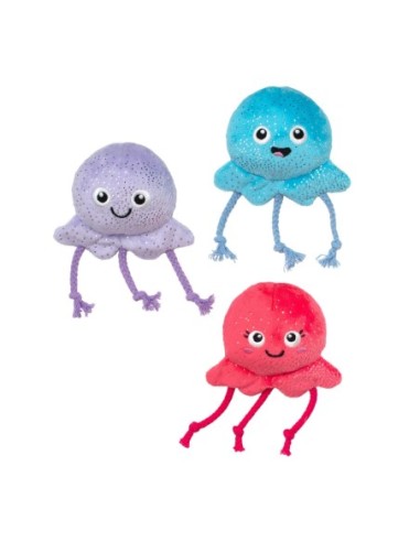 Too Tenta-Cool Mini Toys - pack of 4