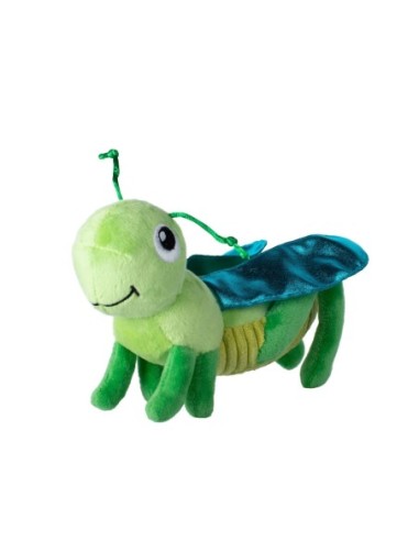 Hop On By Cat Toy - pack of 4