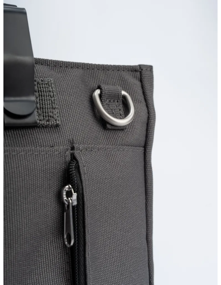 Snaxx treat bag – Dark Leo