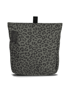 Snaxx treat bag – Dark Leo
