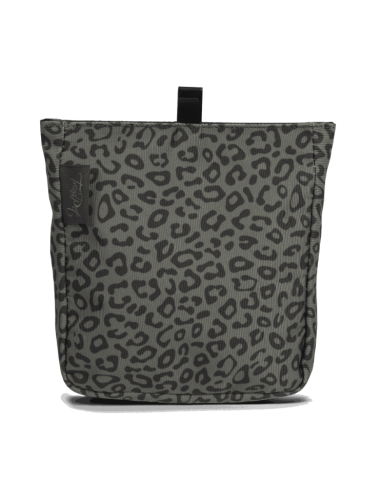 Snaxx treat bag – Dark Leo