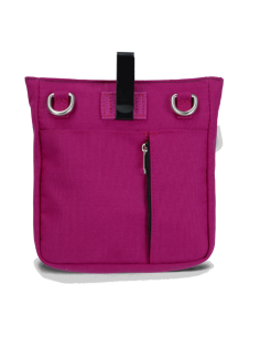 Snaxx treat bag – Berry 2