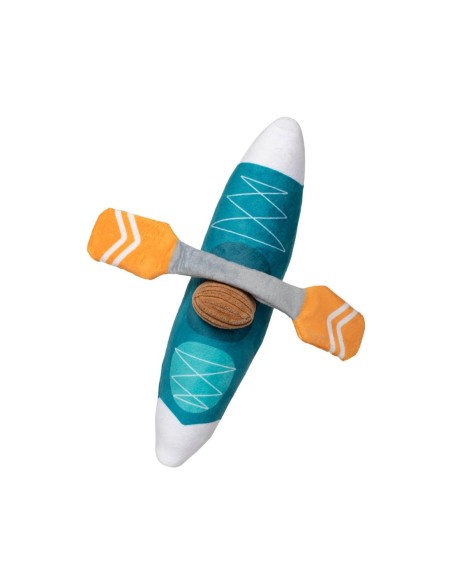 Wagsdale Go With The Flow Plush Dog Toy
