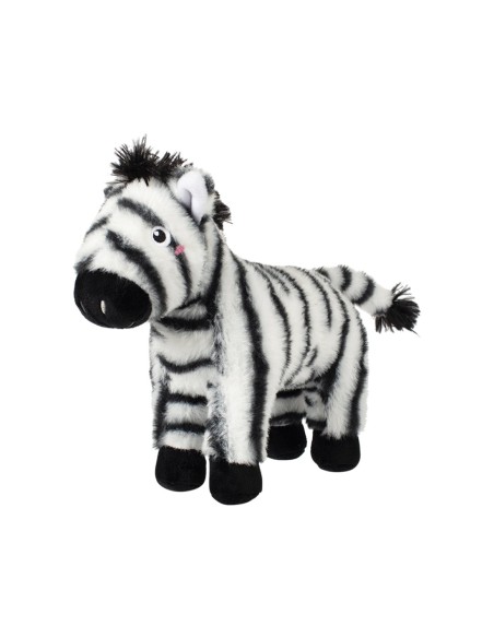I'm Stripe-Tacular Plush Dog Toy