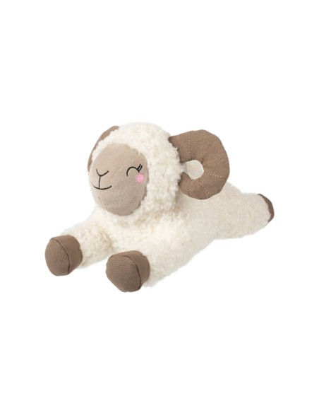 You Herd Me Plush Dog Toy