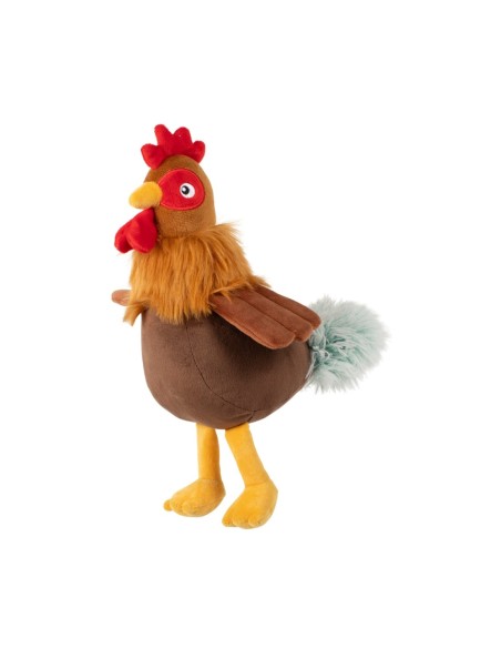 Roost and Repeat Plush Dog Toy