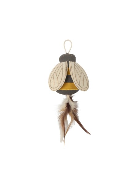 Worth The Buzz Launcher Cat Toy