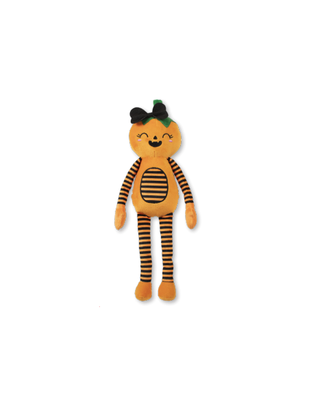 Fringe Harvest Cutie Plush Dog Toy