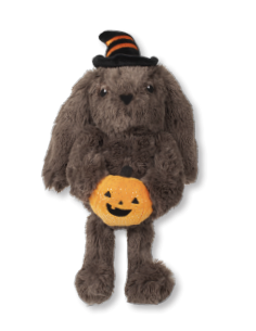 Fringe Hocus Pocus Hare Plush Dog Toy