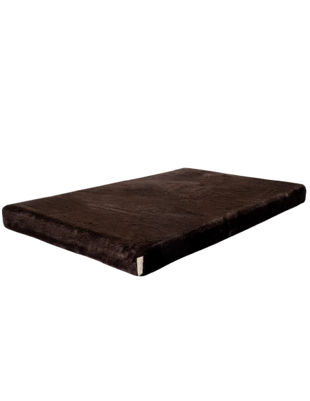 VitaMedog - Bruin - 90x65/7cm