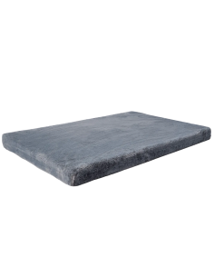 VitaMedog - Gris - 75x55/7cm