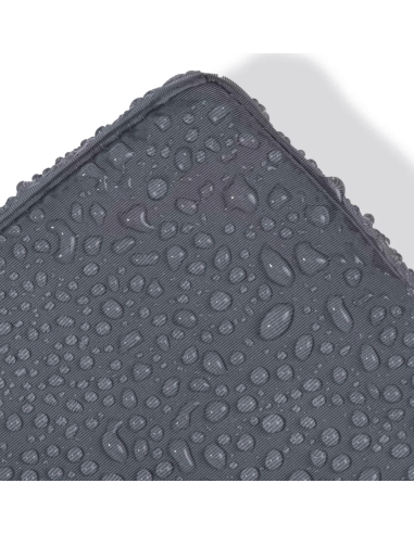 VitaMedog WET - Gris - 60x45/7cm