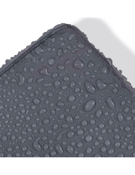 VitaMedog WET - Grijs - 110x70/7cm