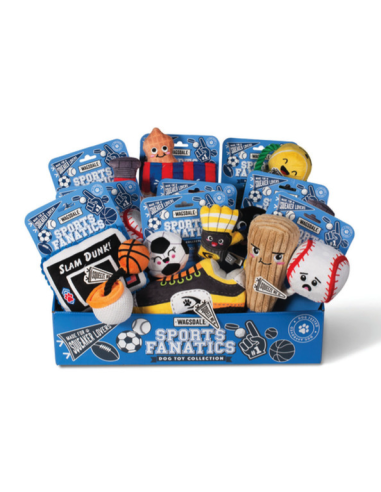 SPORTS FANATICS ASSORTMENT