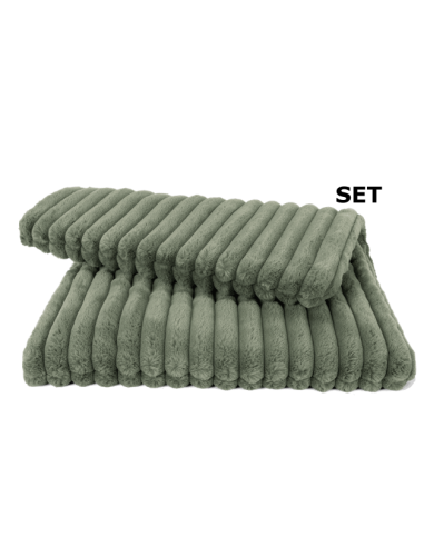 Mora-Paket – Komplettes Set