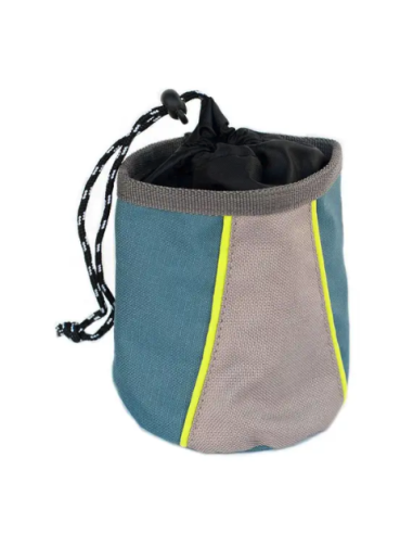 Adventure Treat Bag - Volcano Black
