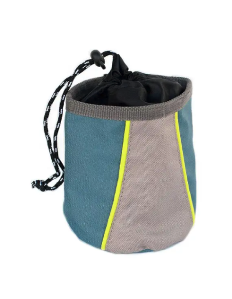 Adventure Treat Bag - Volcano Black