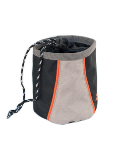 Adventure Treat Bag - Volcano Black