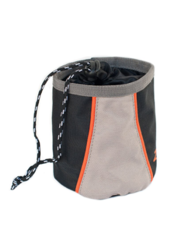 Adventure Treat Bag - Volcano Black