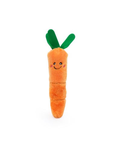 ZippyClaws® Kickerz - Carrot