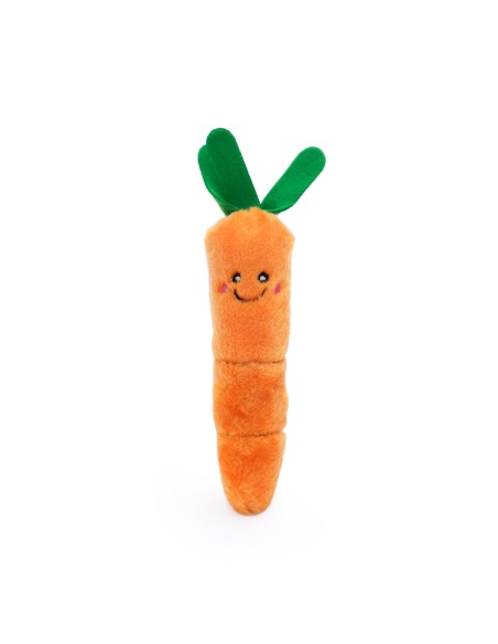 ZippyClaws® Kickerz - Carrot