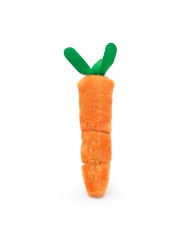 ZippyClaws® Kickerz - Carrot
