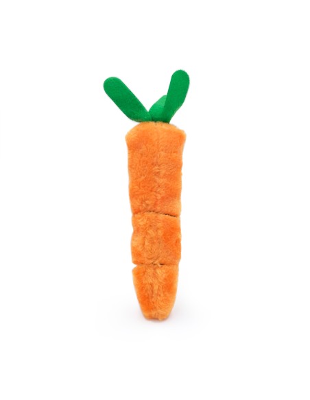 ZippyClaws® Kickerz - Carrot