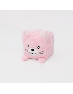 Squeakie Blocks - Bunny