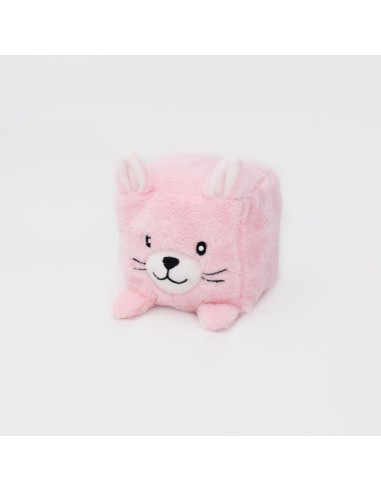Squeakie Blocks - Bunny