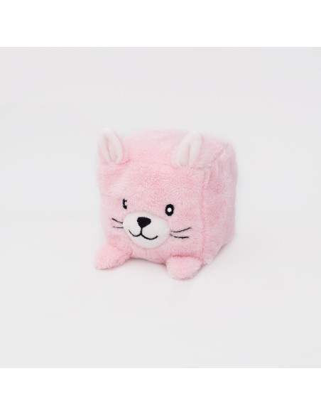 Squeakie Blocks - Bunny