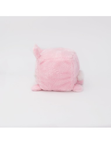 Squeakie Blocks - Bunny