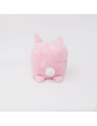 Squeakie Blocks - Bunny