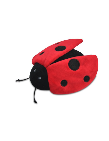 PLAY Bugging Out - Ladybug