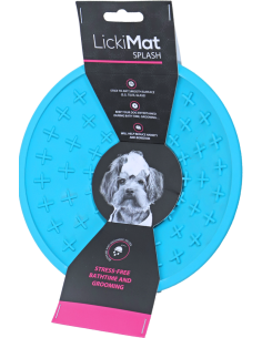 Lickimat - Splash - 19cm