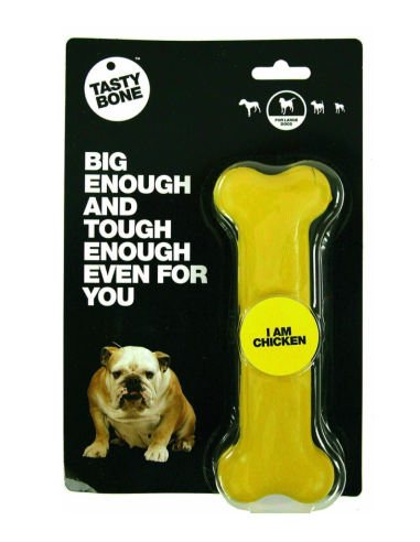 Tasty Bone - Chicken - Large