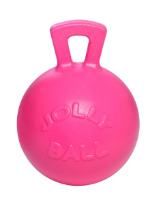 Jolly Ball - Roze - 25cm
