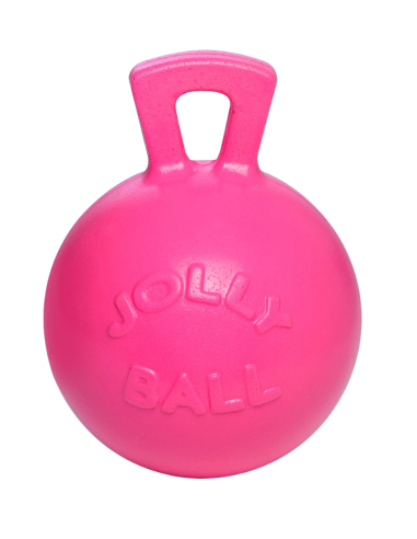 Jolly Ball - Roze - 25cm