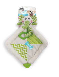 AFP Little Buddy - Blanky Elephant