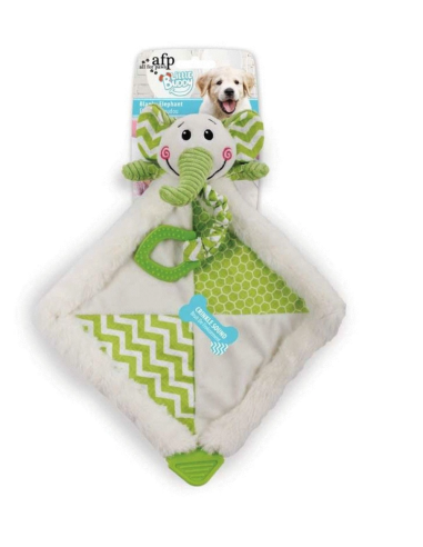 AFP Little Buddy - Blanky Elephant